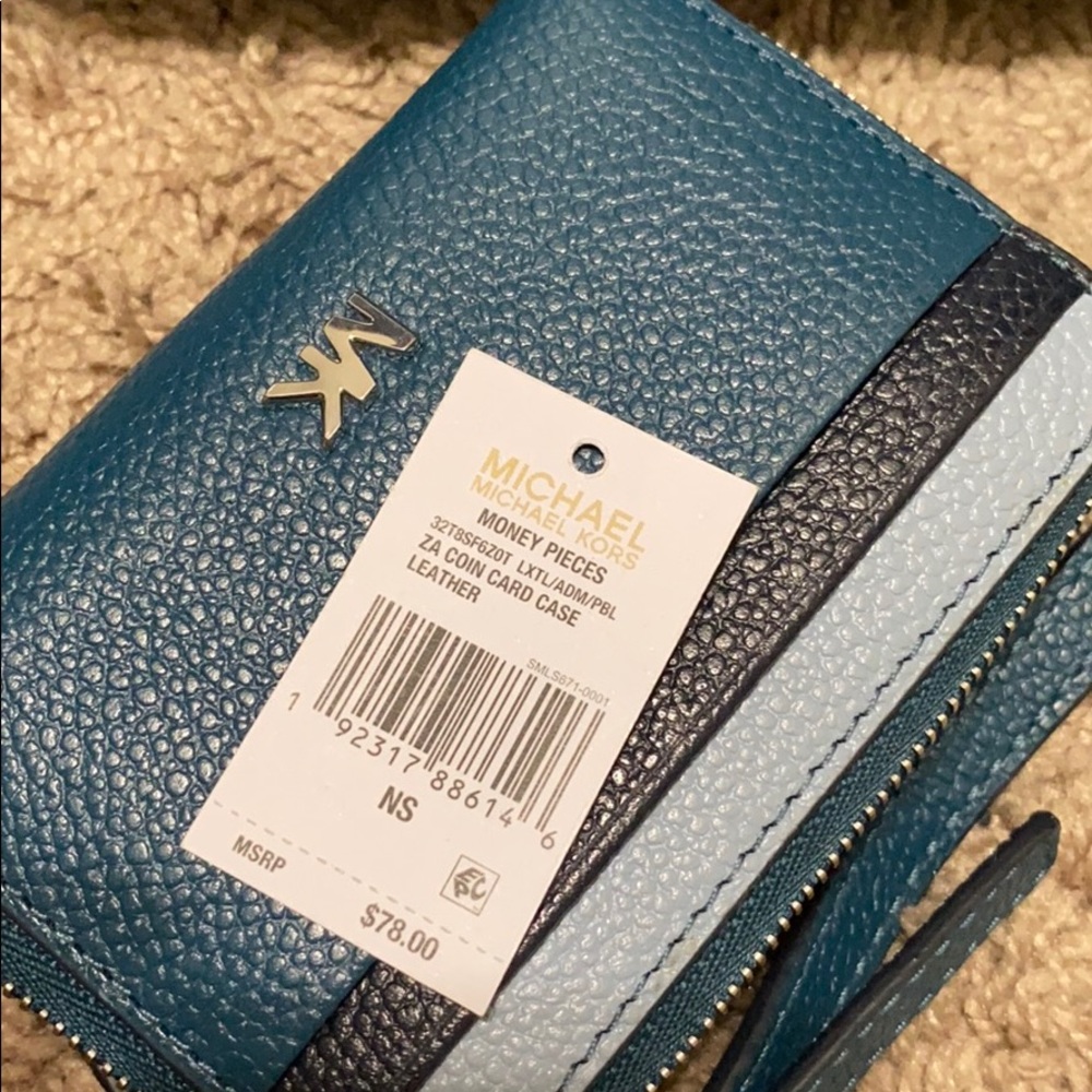 Michael Kors crossbody bag - Picture 8 of 8